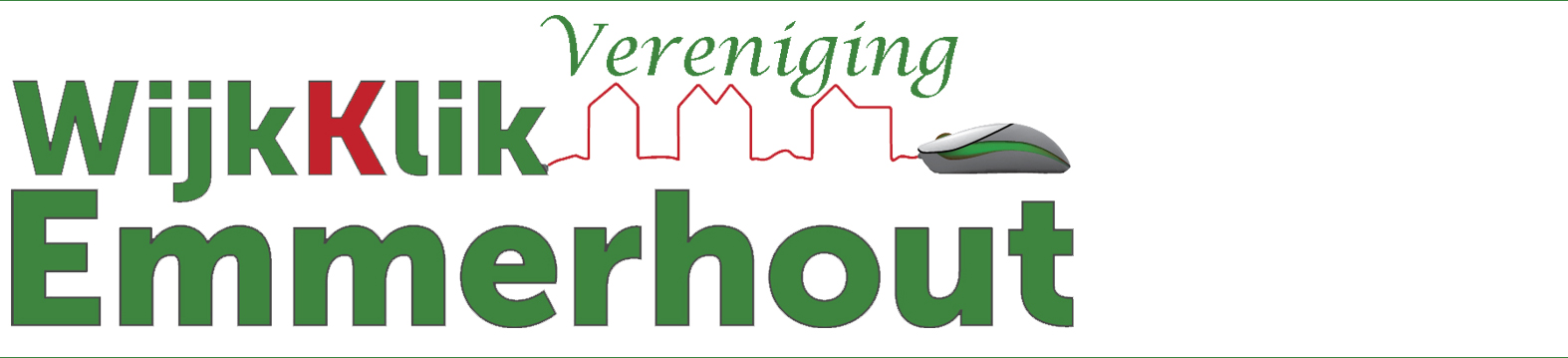 Wijkklik Emmerhout